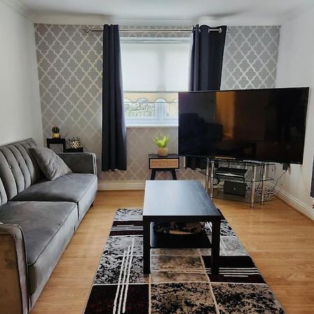 Rgm Hatfield 2 Bedroom Apartment Экстерьер фото