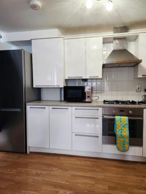 Rgm Hatfield 2 Bedroom Apartment Экстерьер фото