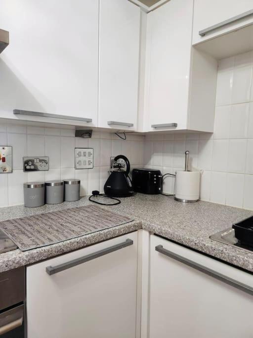 Rgm Hatfield 2 Bedroom Apartment Экстерьер фото