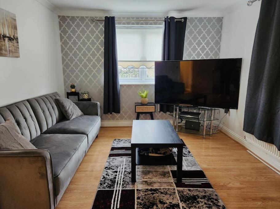 Rgm Hatfield 2 Bedroom Apartment Экстерьер фото