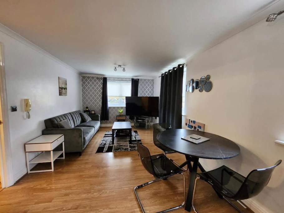 Rgm Hatfield 2 Bedroom Apartment Экстерьер фото