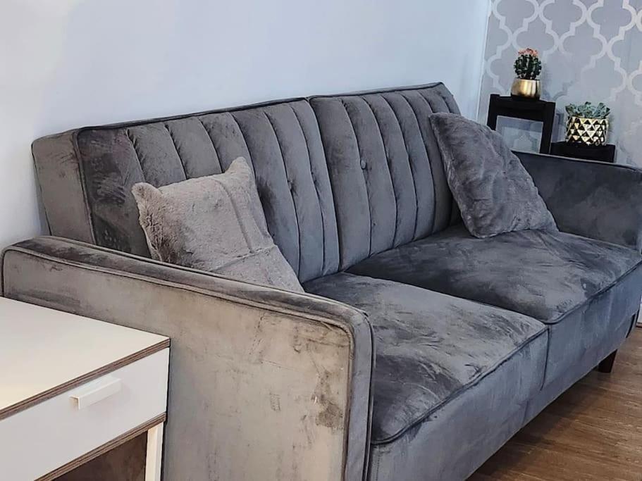 Rgm Hatfield 2 Bedroom Apartment Экстерьер фото